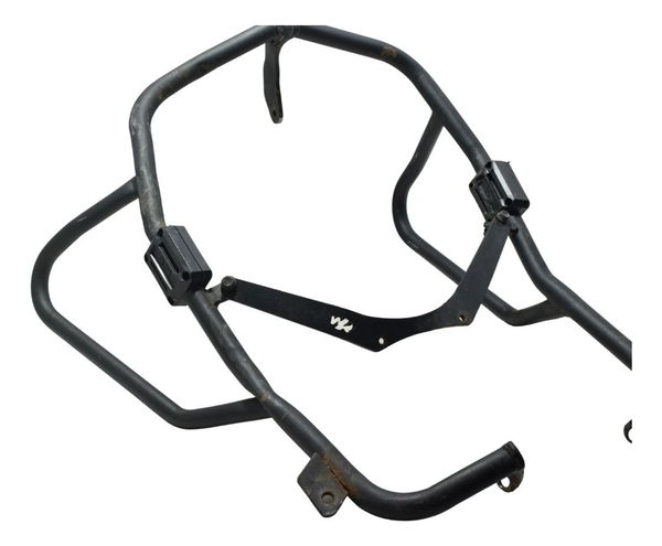 Protetor Motor Carenagem C/avaria Yamaha Xtz 250tenere 11-15