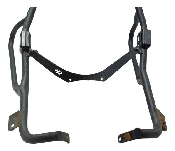 Protetor Motor Carenagem C/avaria Yamaha Xtz 250tenere 11-15