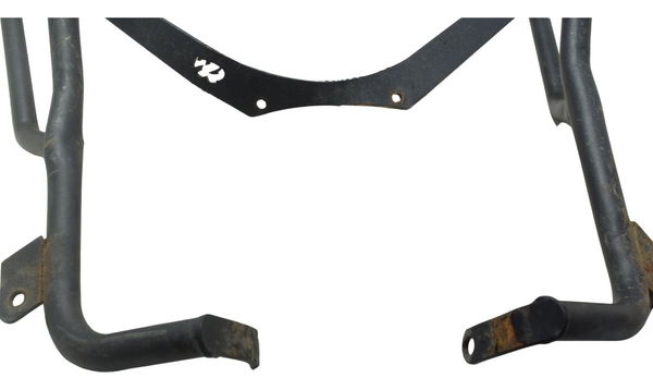 Protetor Motor Carenagem C/avaria Yamaha Xtz 250tenere 11-15