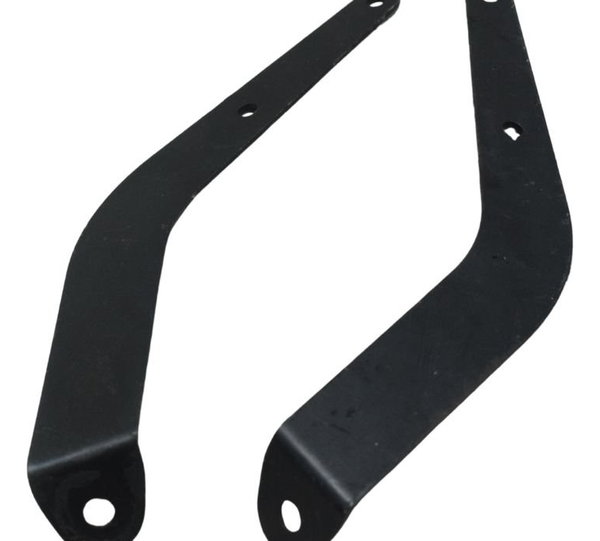 Kit Suporte Diversos Yamaha Xtz 250 Tenere 11-15 Original