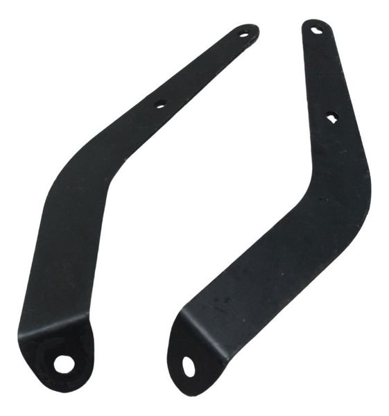 Kit Suporte Diversos Yamaha Xtz 250 Tenere 11-15 Original