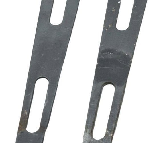 Kit Suporte Diversos Yamaha Xtz 250 Tenere 11-15 Original