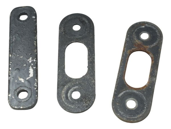 Kit Suporte Diversos Yamaha Xtz 250 Tenere 11-15 Original