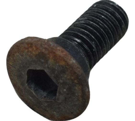 Parafuso Disco Freio Traseiro Yamaha Xtz 250 Tenere 11-15