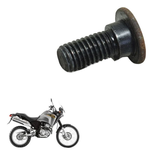 Parafuso Disco Freio Traseiro Yamaha Xtz 250 Tenere 11-15