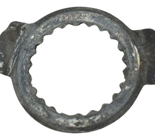 Trava Pinhão Yamaha Xtz 250 Tenere 11-15 Original