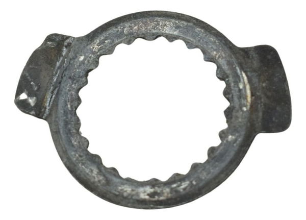 Trava Pinhão Yamaha Xtz 250 Tenere 11-15 Original