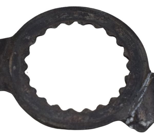 Trava Pinhão Yamaha Xtz 250 Tenere 11-15 Original