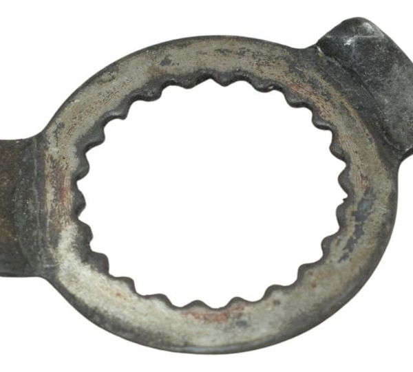 Trava Pinhão Yamaha Xtz 250 Tenere 11-15 Original