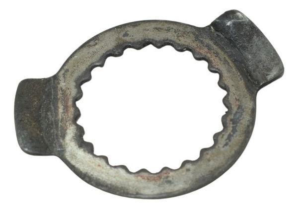 Trava Pinhão Yamaha Xtz 250 Tenere 11-15 Original