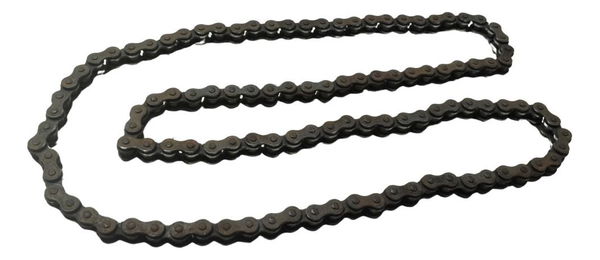 Corrente Transmissão Honda Cb 250f Twister 16-22 Original