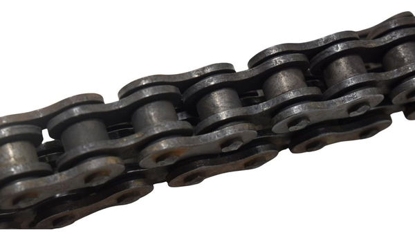 Corrente Transmissão Honda Cb 250f Twister 16-22 Original