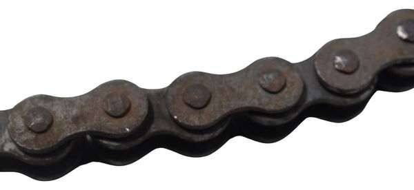 Corrente Transmissão Honda Cb 250f Twister 16-22 Original