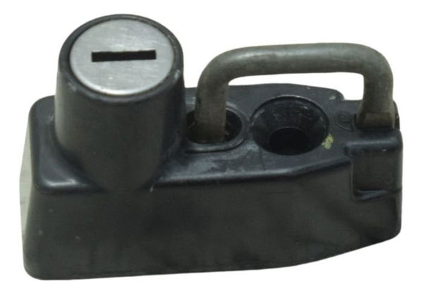 Trava Capacete S/ Chave Yamaha Xtz 250 Tenere 11-15 Original