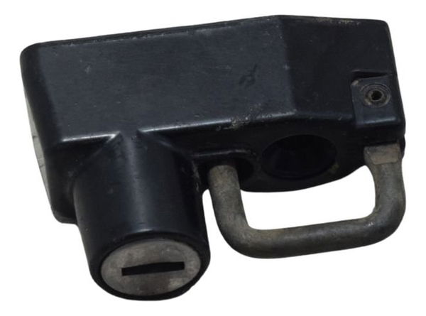 Trava Capacete S/ Chave Yamaha Xtz 250 Tenere 11-15 Original