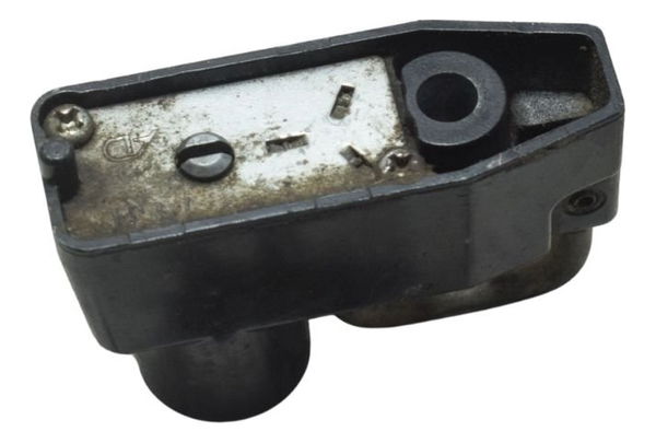 Trava Capacete S/ Chave Yamaha Xtz 250 Tenere 11-15 Original