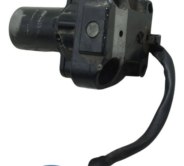 Chave Ignição C/ Avaria S/ Chave Yamaha Xtz 250 Tenere 11-15