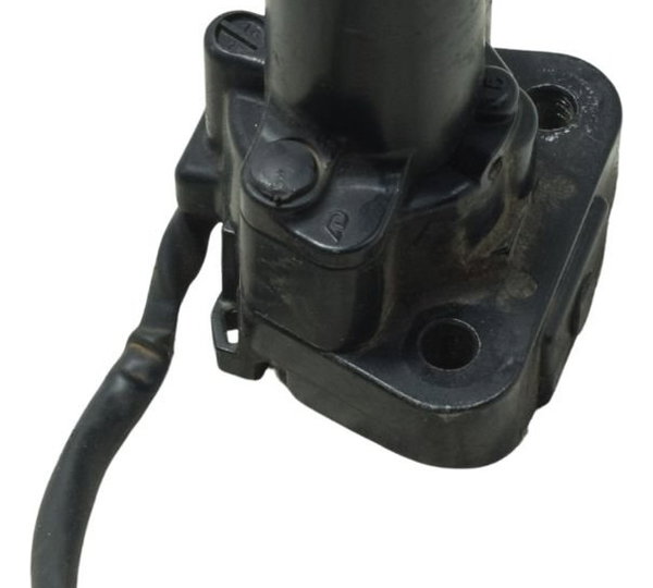 Chave Ignição C/ Avaria S/ Chave Yamaha Xtz 250 Tenere 11-15