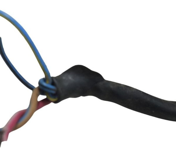 Chave Ignição C/ Avaria S/ Chave Yamaha Xtz 250 Tenere 11-15