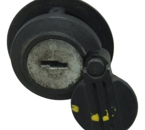 Trava Caixa Ferramentas S/ Chave Yamaha Xtz 250 Tenere 11-15