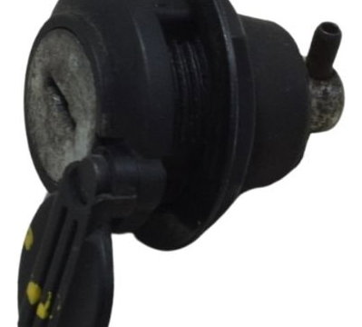 Trava Caixa Ferramentas S/ Chave Yamaha Xtz 250 Tenere 11-15
