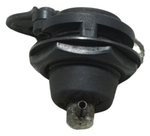 Trava Caixa Ferramentas S/ Chave Yamaha Xtz 250 Tenere 11-15