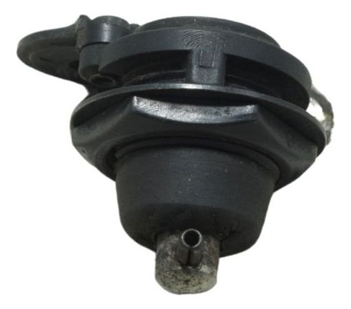 Trava Caixa Ferramentas S/ Chave Yamaha Xtz 250 Tenere 11-15