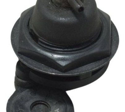 Trava Caixa Ferramentas S/ Chave Yamaha Xtz 250 Tenere 11-15