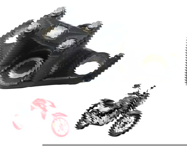 Mesa Superior Honda Cb 250f Twister 16-22 Original