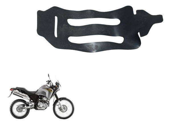 Presilha Chicote Principal Yamaha Xtz 250 Tenere 11-15 Origi