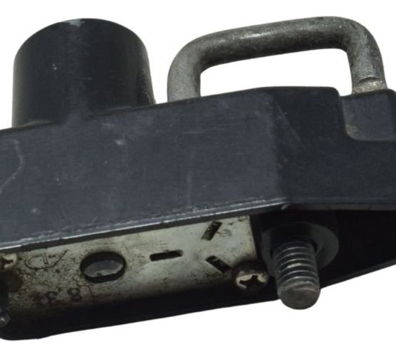 Trava Capacete C/ Avaria S/chave Yamaha Xtz 250 Tenere 11-15