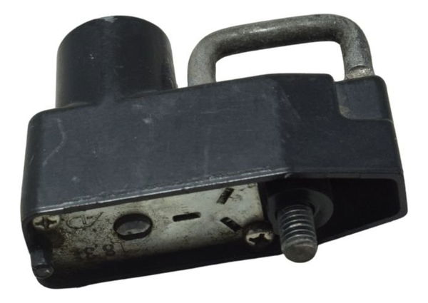 Trava Capacete C/ Avaria S/chave Yamaha Xtz 250 Tenere 11-15