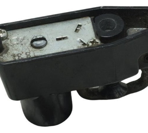 Trava Capacete C/ Avaria S/chave Yamaha Xtz 250 Tenere 11-15