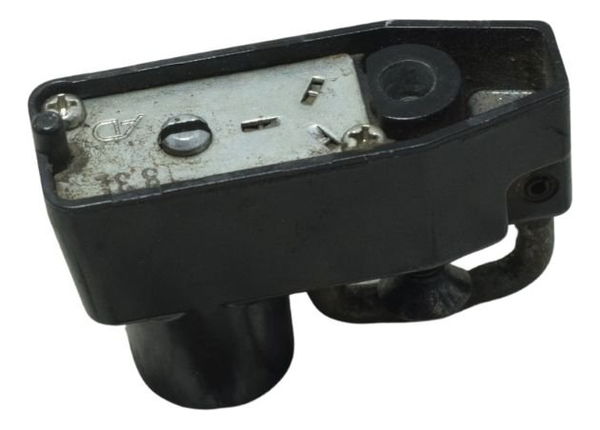 Trava Capacete C/ Avaria S/chave Yamaha Xtz 250 Tenere 11-15