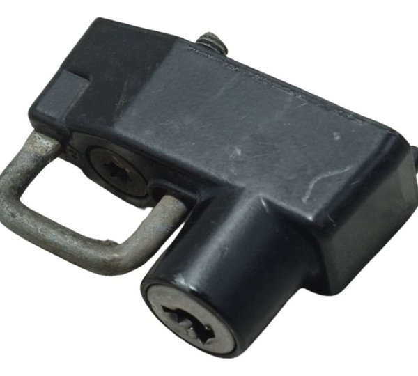 Trava Capacete C/ Avaria S/chave Yamaha Xtz 250 Tenere 11-15