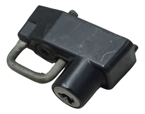 Trava Capacete C/ Avaria S/chave Yamaha Xtz 250 Tenere 11-15