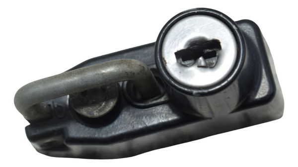 Trava Capacete C/ Avaria S/chave Yamaha Xtz 250 Tenere 11-15