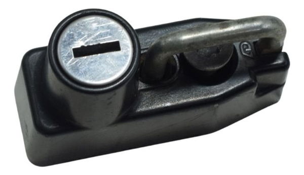 Kit Chave Ignição Yamaha Xtz 250 Tenere 11-15 Original