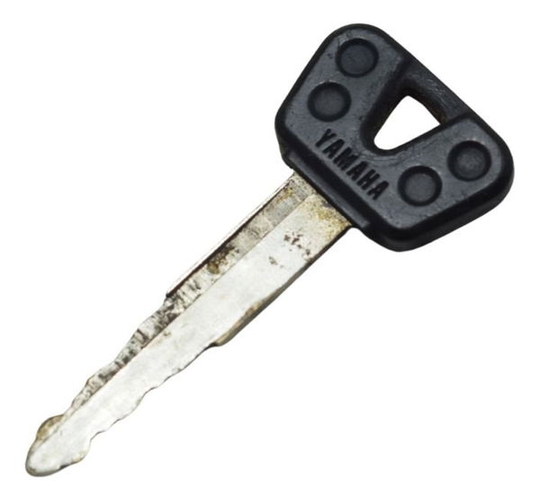 Kit Chave Ignição Yamaha Xtz 250 Tenere 11-15 Original