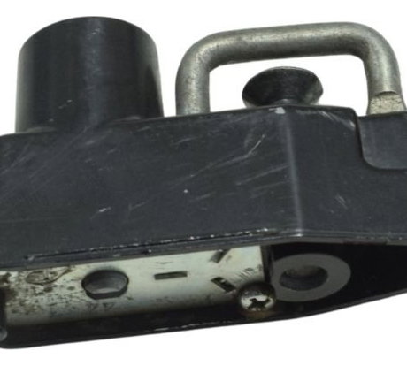 Kit Chave Ignição Yamaha Xtz 250 Tenere 11-15 Original