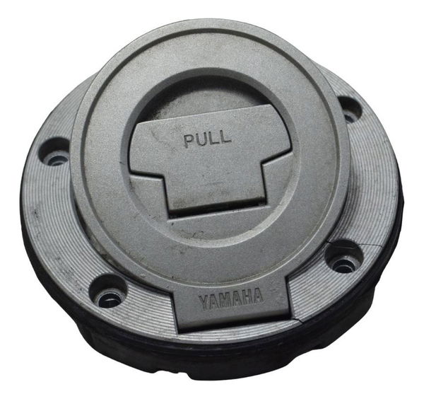 Kit Chave Ignição Yamaha Xtz 250 Tenere 11-15 Original