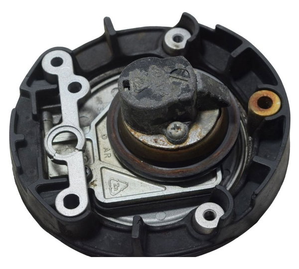Kit Chave Ignição Yamaha Xtz 250 Tenere 11-15 Original