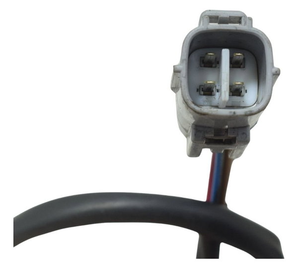 Kit Chave Ignição Yamaha Xtz 250 Tenere 11-15 Original