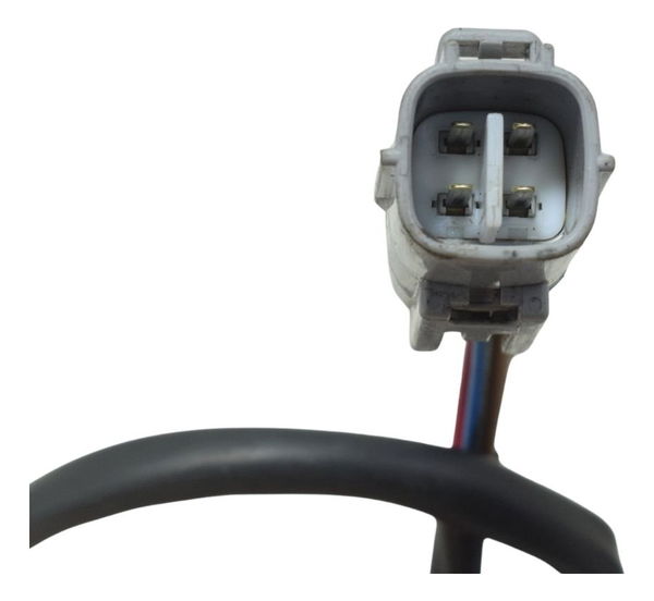 Kit Chave Ignição Yamaha Xtz 250 Tenere 11-15 Original