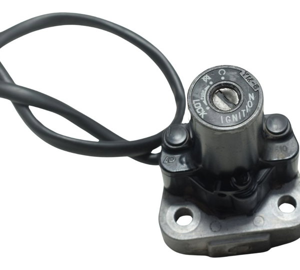 Kit Chave Ignição Yamaha Xtz 250 Tenere 11-15 Original