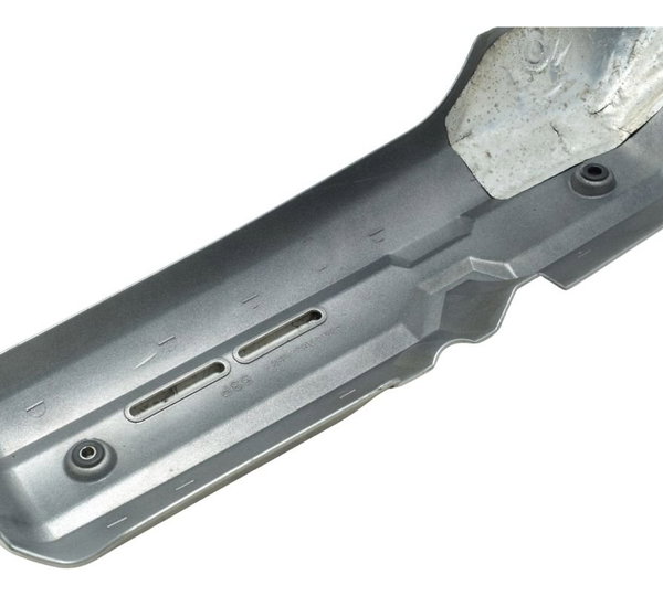Proteção Ponteira Escape C/detal Yamaha Xtz 250 Tenere 11-15
