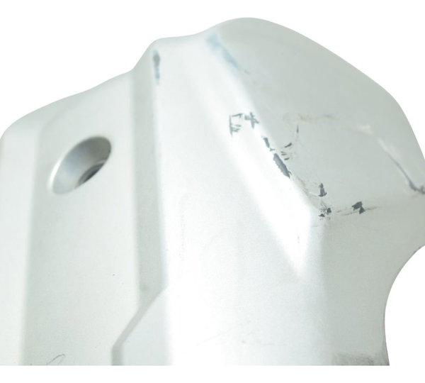Proteção Ponteira Escape C/detal Yamaha Xtz 250 Tenere 11-15