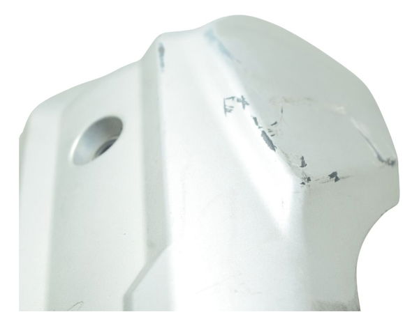 Proteção Ponteira Escape C/detal Yamaha Xtz 250 Tenere 11-15