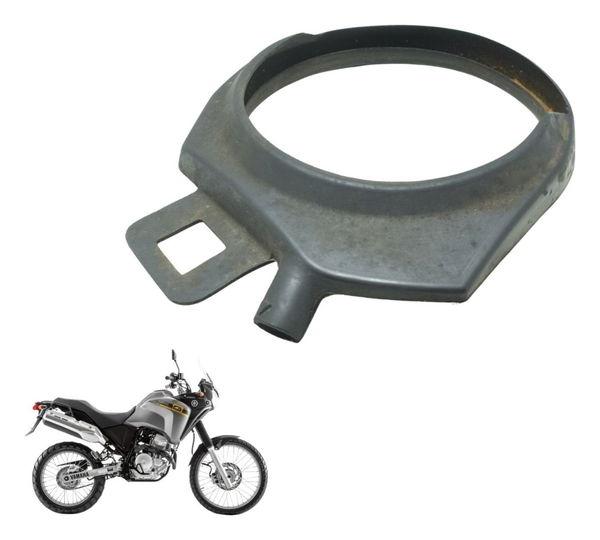 Borracha Bocal Tanque Yamaha Xtz 250 Tenere 11-15 Original