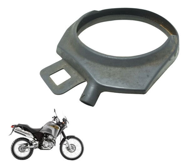Borracha Bocal Tanque Yamaha Xtz 250 Tenere 11-15 Original